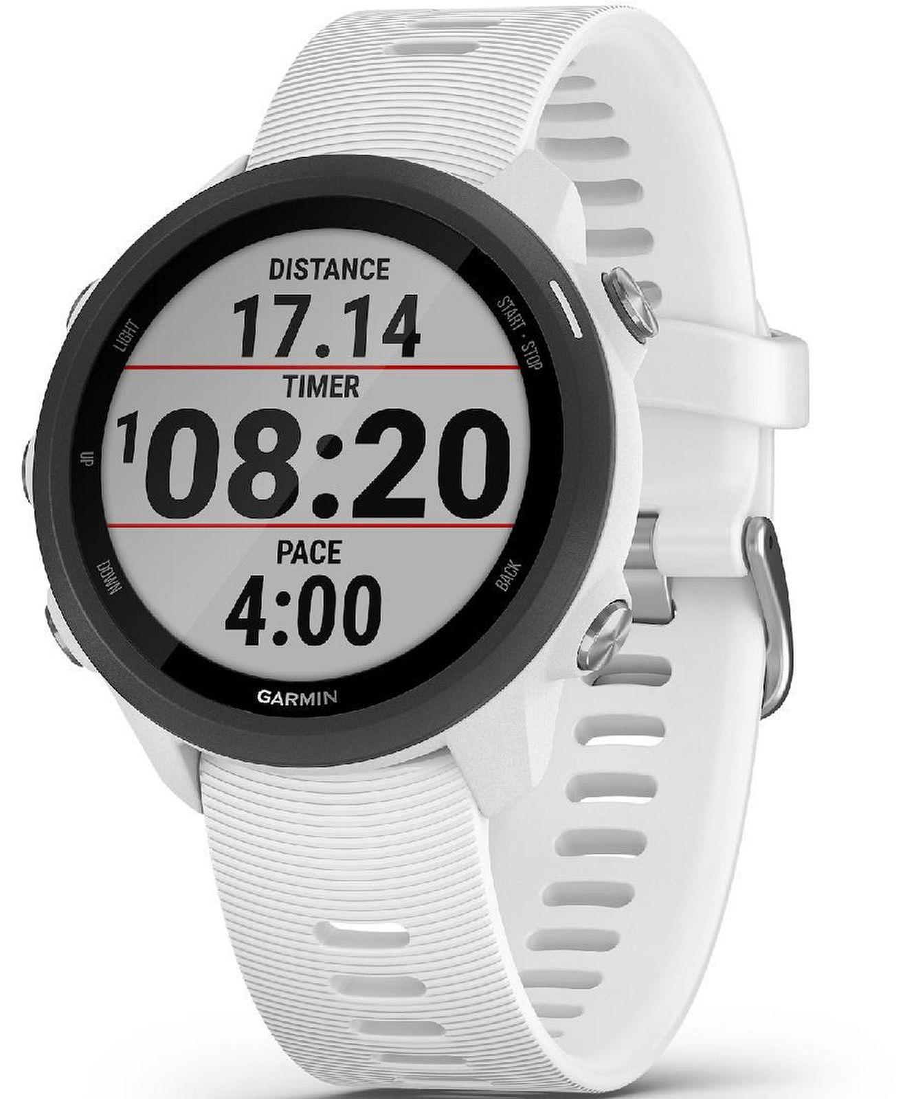 Zegarek Garmin Forerunner Music 245
