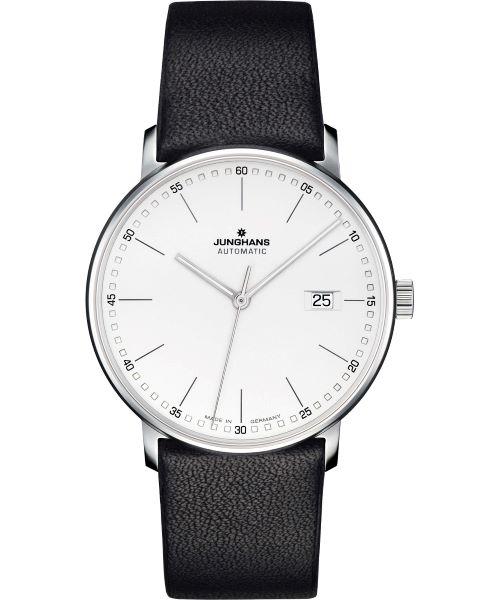 Pánske hodinky Junghans FORM A Automatic 027/4730.00