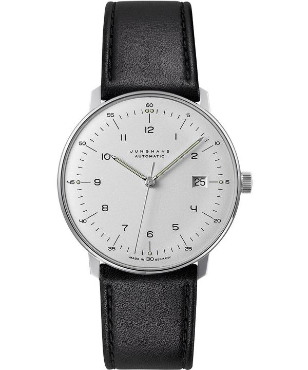 Pánske hodinky Junghans Max Bill Automatic