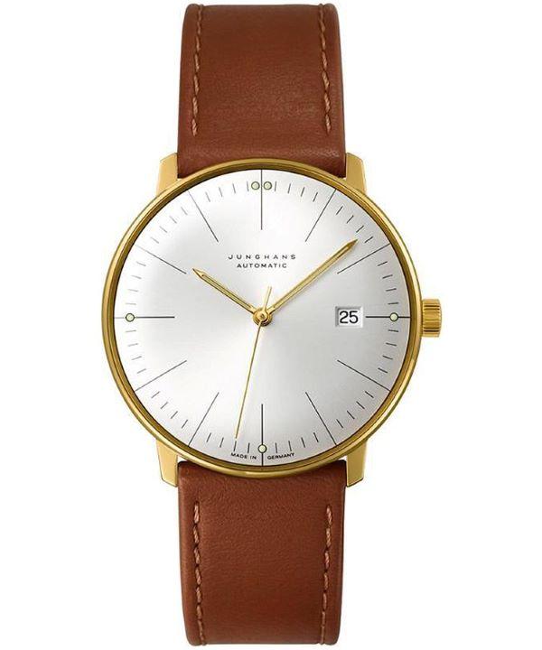 Pánske hodinky Max Bill Automatic