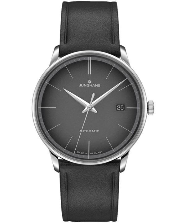 Pánske hodinky Junghans Meister Automatic