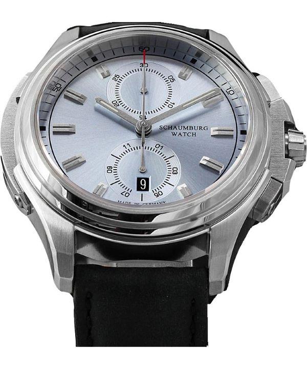 Pánske hodinky Schaumburg Urbanic Chronograph C3
