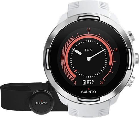 Hodinky Suunto 9 Baro SS050090000 s remienkom