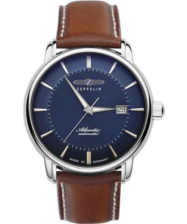 Pánske hodinky Zeppelin Atlantic Automatic