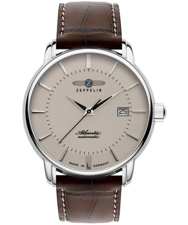 Pánske hodinky Zeppelin Atlantic Automatic