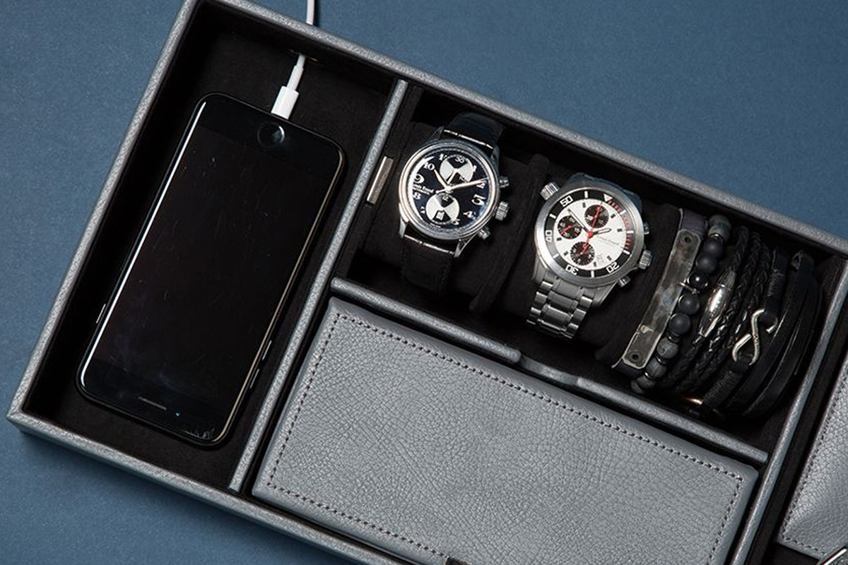 wolf howard box