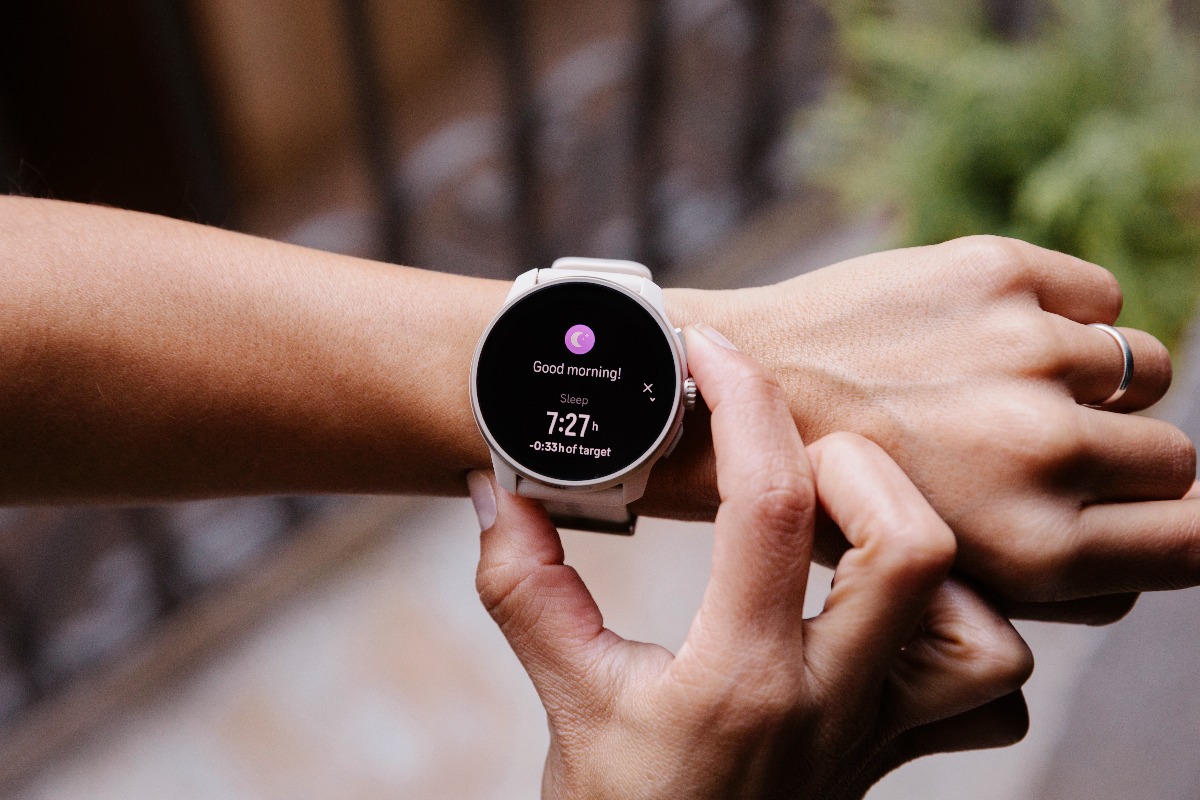 Suunto Race S
