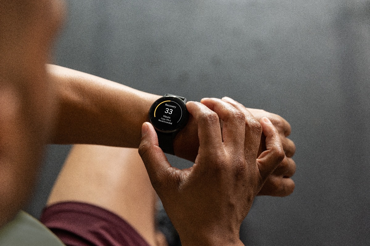Hodinky Garmin