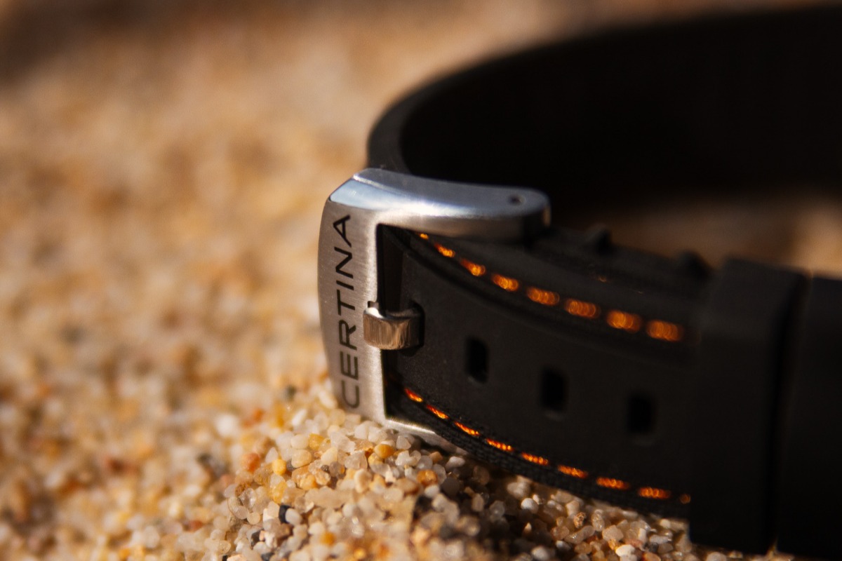 Pánske hodinky Certina DS Super PH1000M C024.907.17.041.10 