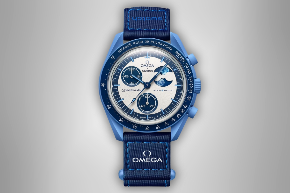 Hodinky Swatch