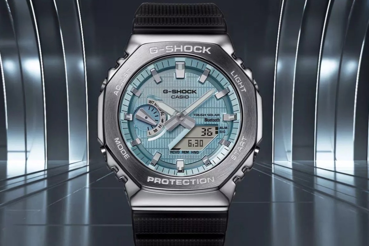 Zegarek Hodinky Casio G-Shock