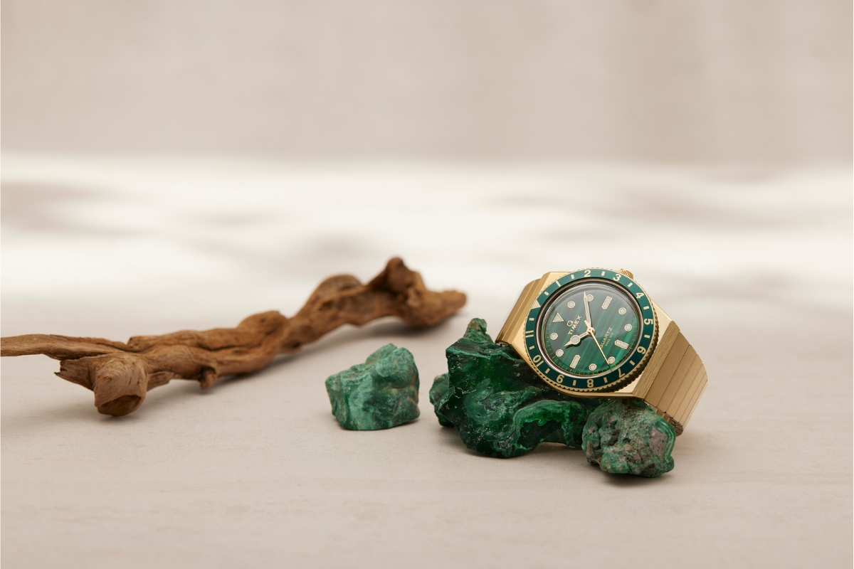 Dámske hodinky Timex