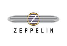 Hodinky Zeppelin