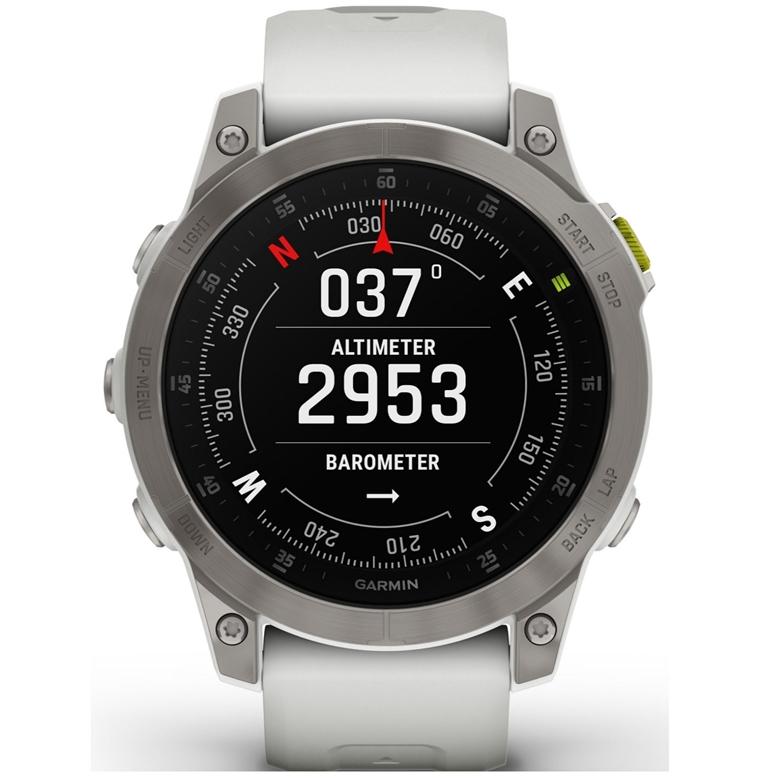 Inteligentné hodinky Garmin Epix Gen 2