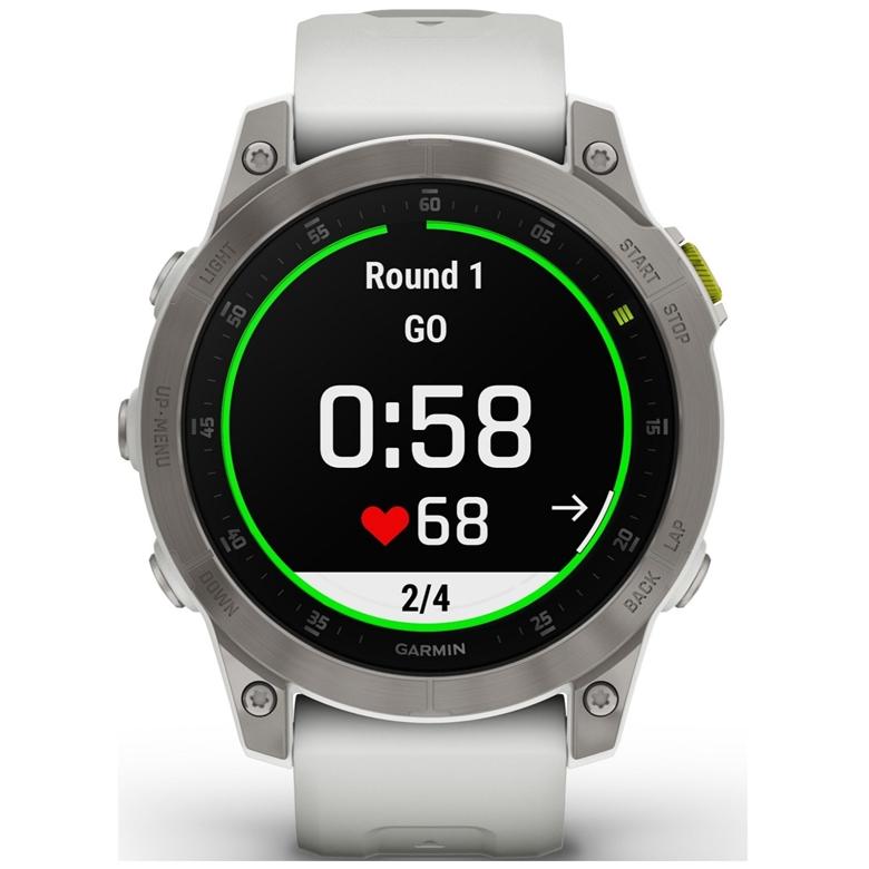 Inteligentné hodinky Garmin Epix Gen 2