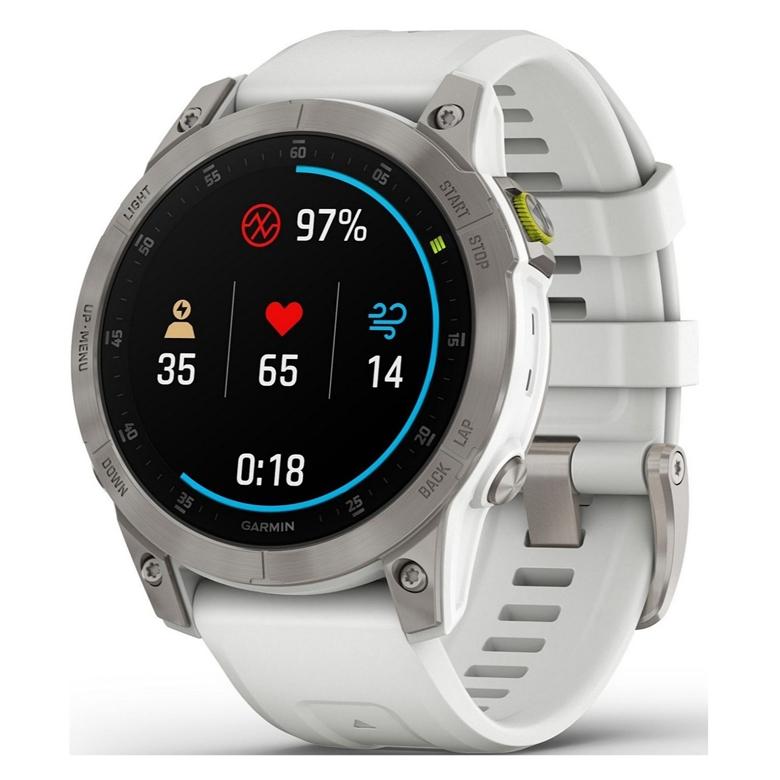 Inteligentné hodinky Garmin Epix Gen 2