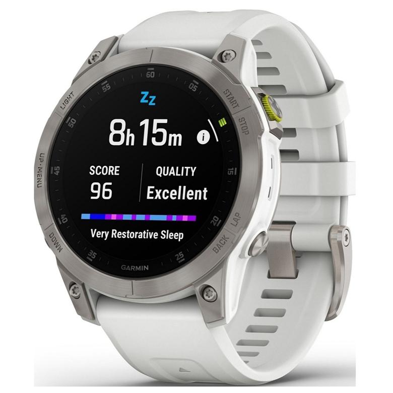 Inteligentné hodinky Garmin Epix Gen 2