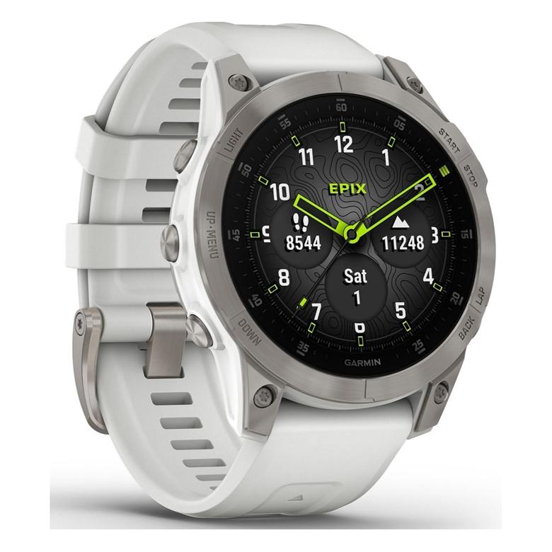 Inteligentné hodinky Garmin Epix Gen 2