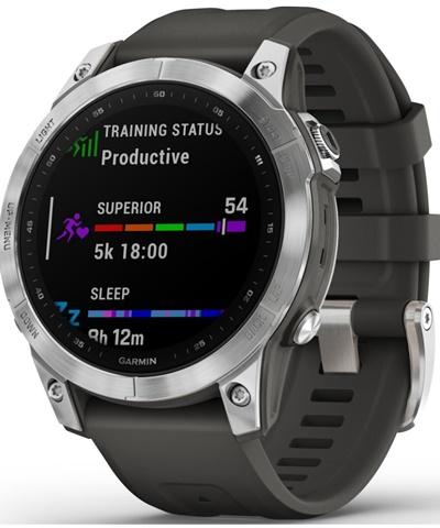 Inteligentné hodinky Garmin Fenix 7