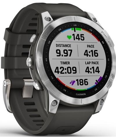 Inteligentné hodinky Garmin Fenix 7