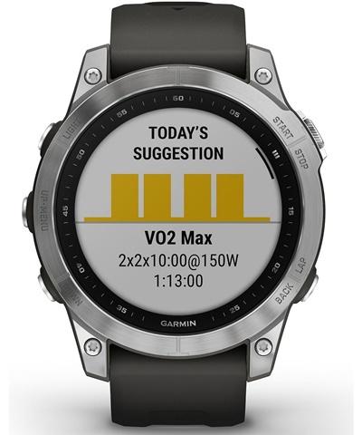 Inteligentné hodinky Garmin Fenix 7