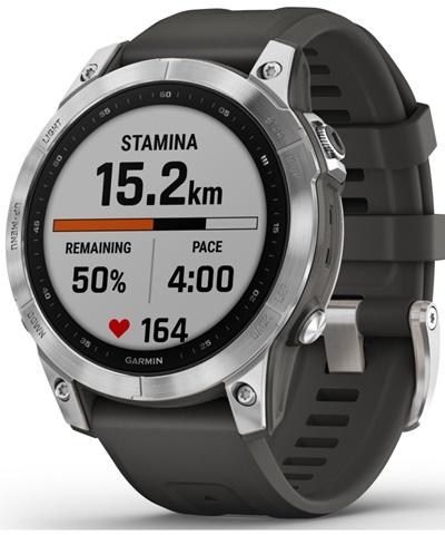 Inteligentné hodinky Garmin Fenix 7