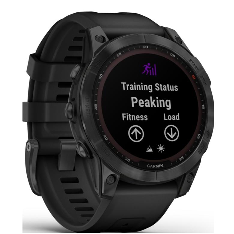 Inteligentné hodinky Garmin Fenix 7 Solar