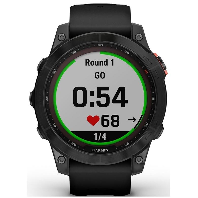 Inteligentné hodinky Garmin Fenix 7 Solar