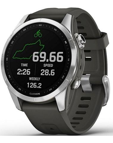 Inteligentné hodinky Garmin Fenix 7S