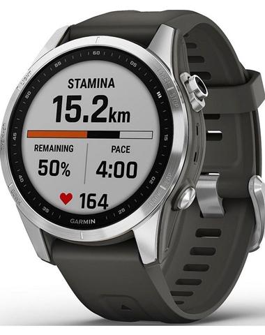 Inteligentné hodinky Garmin Fenix 7S