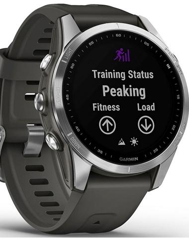 Inteligentné hodinky Garmin Fenix 7S
