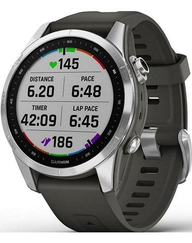 Inteligentné hodinky Garmin Fenix 7S