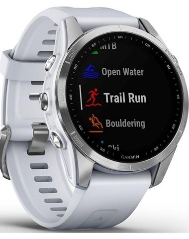 Inteligentné hodinky Garmin Fenix 7S