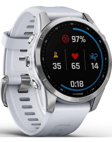 Inteligentné hodinky Garmin Fenix 7S