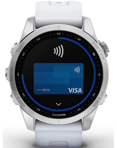 Inteligentné hodinky Garmin Fenix 7S