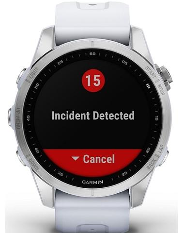 Inteligentné hodinky Garmin Fenix 7S