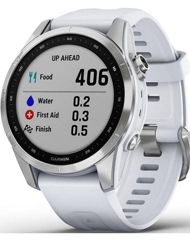 Inteligentné hodinky Garmin Fenix 7S