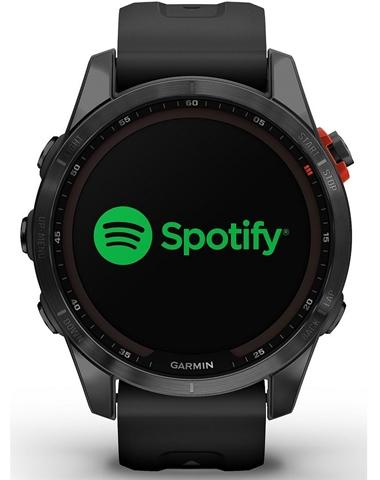 Inteligentné hodinky Garmin Fenix 7S Solar