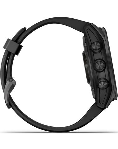 Inteligentné hodinky Garmin Fenix 7S Solar