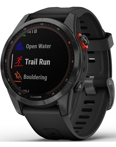 Inteligentné hodinky Garmin Fenix 7S Solar