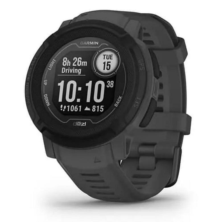 Zegarek sportowy Garmin Instinct® 2 Dēzl™ Edition 010-02626-70