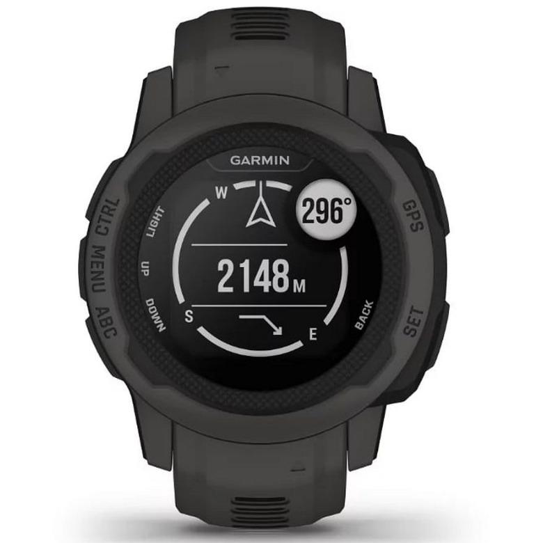 Garmin Instinct® 2S Graphite 010-02563-00