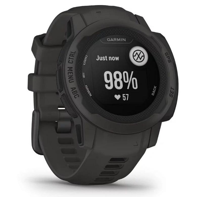 Garmin Instinct® 2S Graphite 010-02563-00