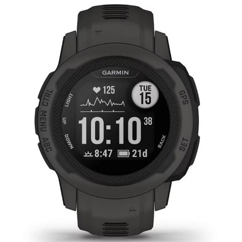 Garmin Instinct® 2S Graphite 010-02563-00