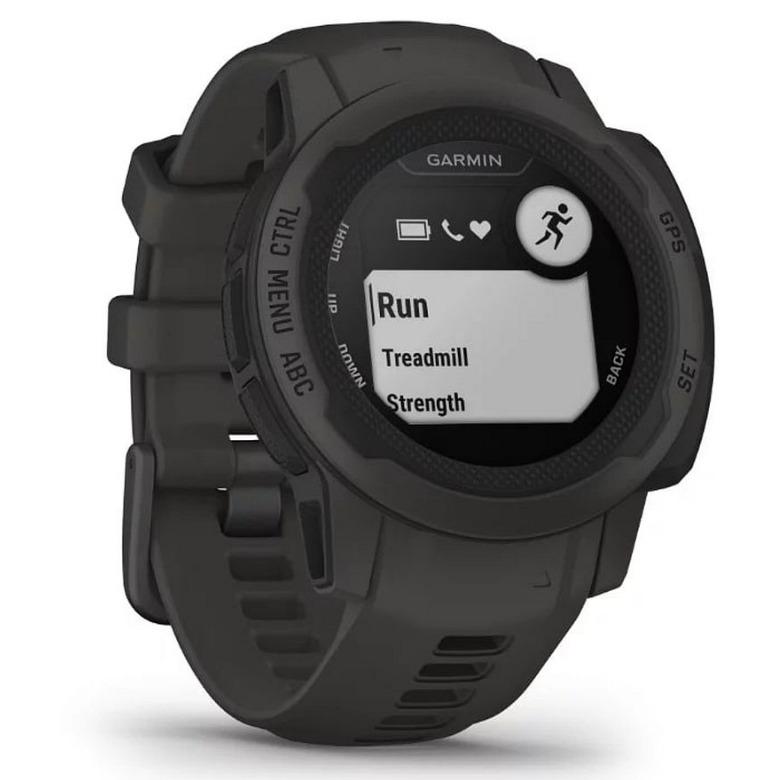 Garmin Instinct® 2S Graphite 010-02563-00