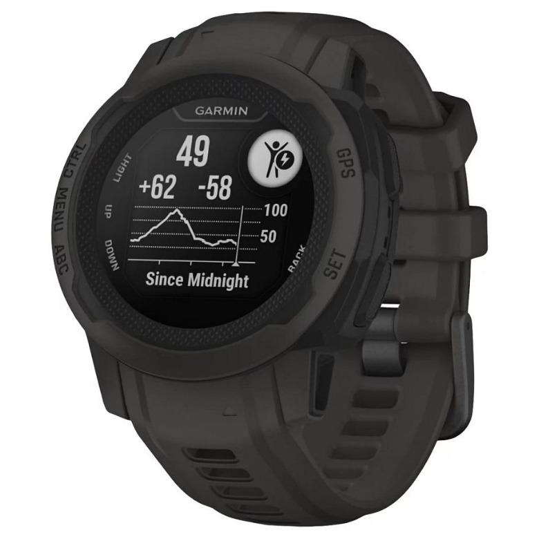 Garmin Instinct® 2S Graphite 010-02563-00
