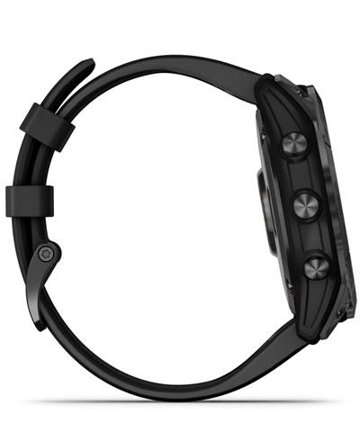 Inteligentné hodinky Garmin Fenix 7X Solar