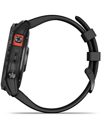 Inteligentné hodinky Garmin Fenix 7x solar