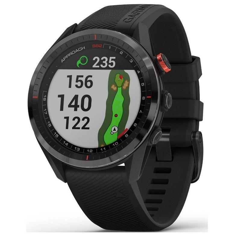 Športový prístroj Garmin Approach® S62
