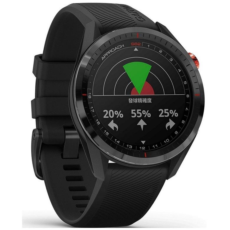 Športový prístroj Garmin Approach® S62